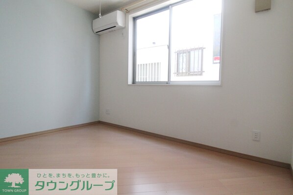 Luan本町IIの物件内観写真